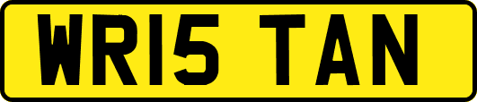 WR15TAN