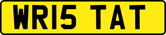 WR15TAT