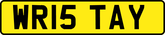 WR15TAY