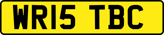 WR15TBC