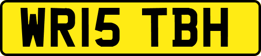WR15TBH