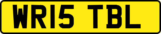 WR15TBL