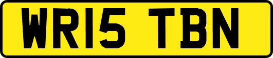 WR15TBN