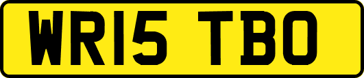 WR15TBO