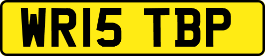 WR15TBP