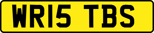 WR15TBS