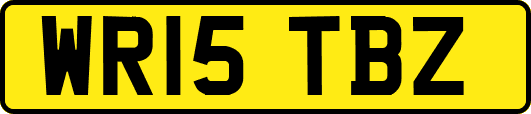 WR15TBZ