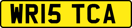 WR15TCA