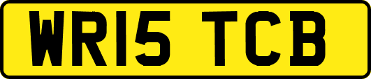 WR15TCB