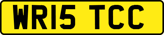 WR15TCC