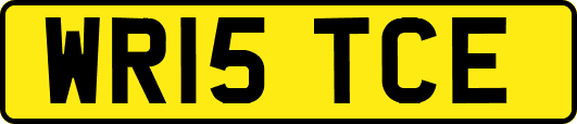 WR15TCE