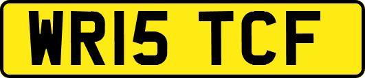 WR15TCF