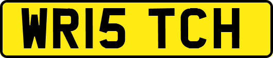 WR15TCH