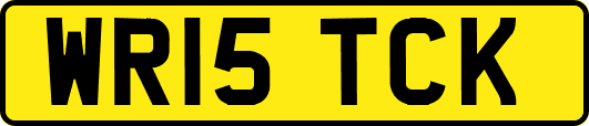 WR15TCK