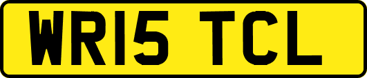 WR15TCL