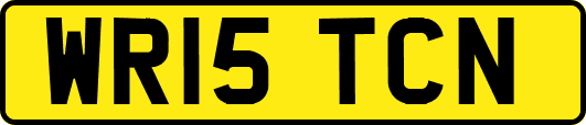 WR15TCN