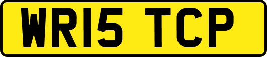 WR15TCP