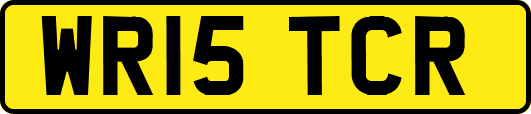 WR15TCR