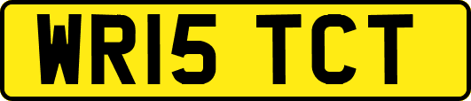 WR15TCT