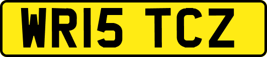 WR15TCZ