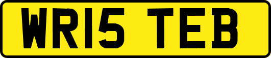 WR15TEB