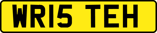 WR15TEH