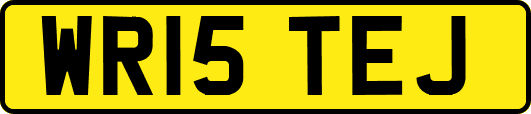 WR15TEJ