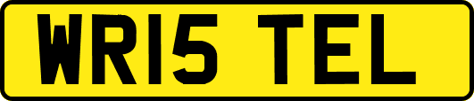 WR15TEL