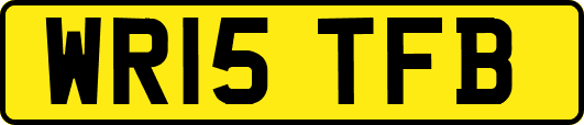 WR15TFB