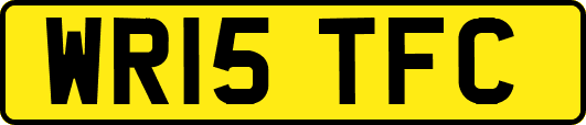 WR15TFC