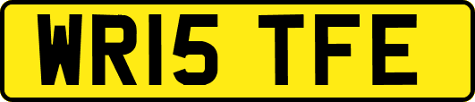 WR15TFE
