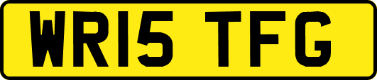 WR15TFG