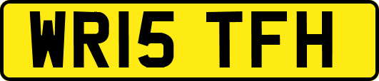 WR15TFH