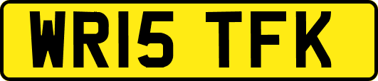 WR15TFK