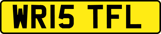 WR15TFL