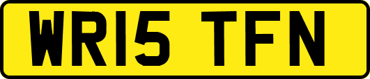 WR15TFN