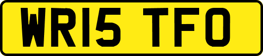 WR15TFO