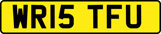 WR15TFU