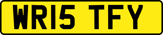 WR15TFY