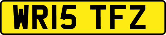 WR15TFZ