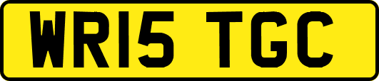 WR15TGC