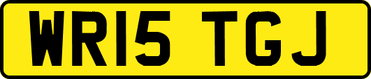 WR15TGJ