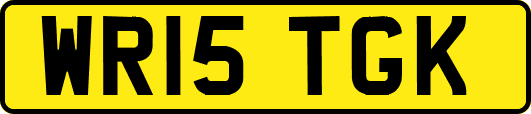 WR15TGK
