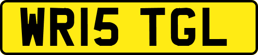 WR15TGL
