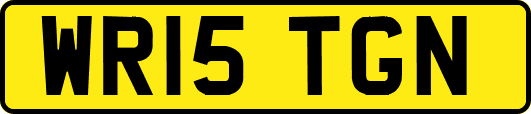 WR15TGN