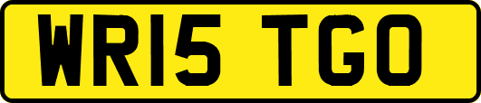 WR15TGO