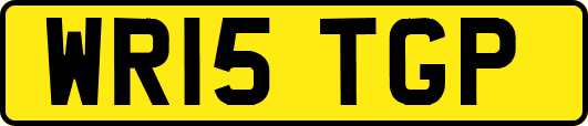 WR15TGP