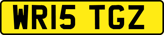 WR15TGZ