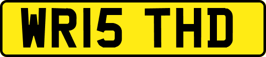 WR15THD