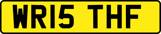 WR15THF